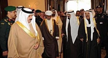 沙特王室爆料美国事件视频,揭秘背后真相 第2张 沙特王室爆料美国事件视频,揭秘背后真相 第2张