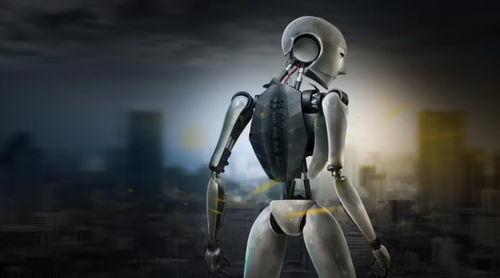 神秘机器人爆料视频大全,揭秘视频大全背后的惊人真相  第2张